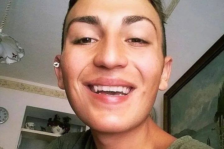 Orlando Merenda: si può morire di omofobia a 18 anni? article-post