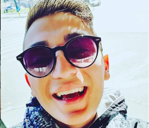 “Morte ai gay”: il commento vergognoso al post del ragazzo di 18 anni che si è tolto la vita article-post