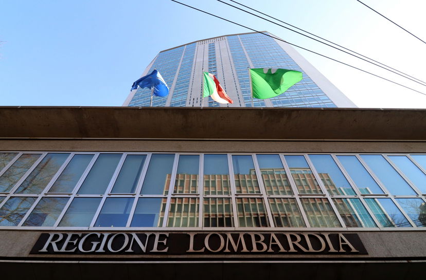 Lombardia Film commission: sono stati condannati i due contabili della Lega preview