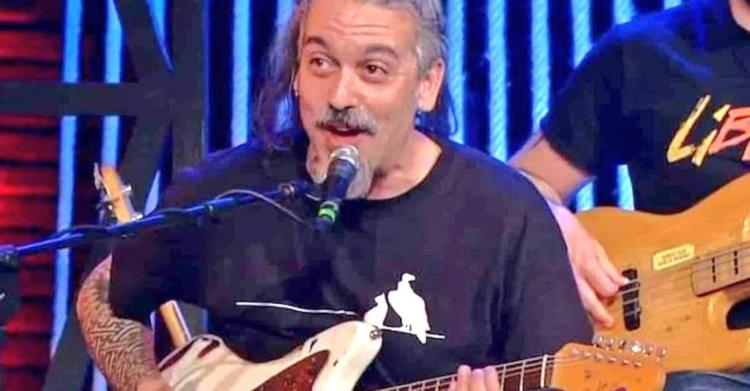 roberto angelini ritorno propaganda live