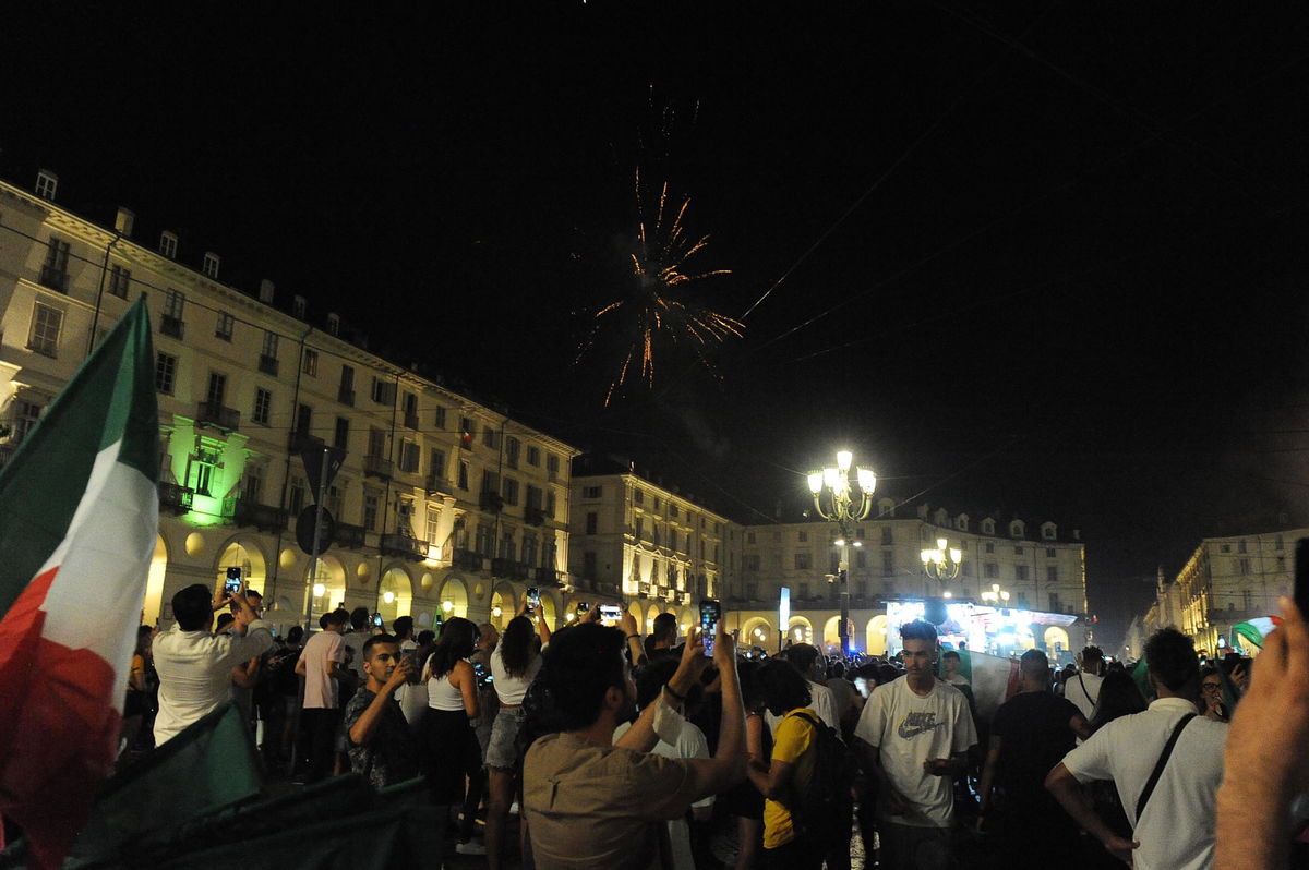 “Entro fine agosto avremo 30mila casi al giorno” article-post