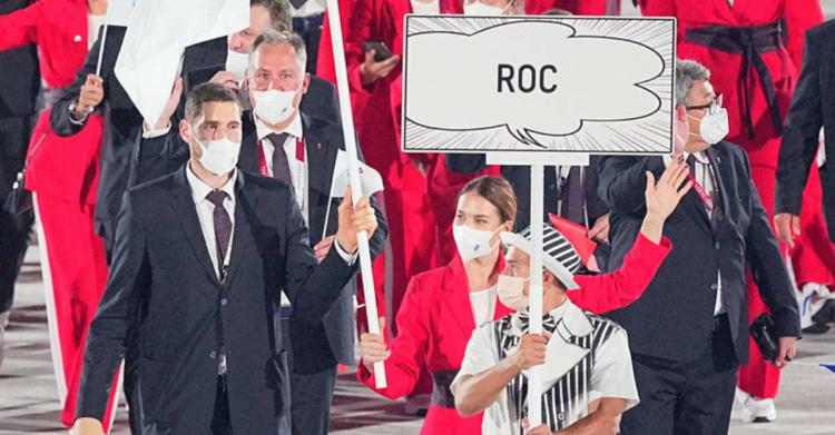 Perché La Russia Non Partecipa Alle Olimpiadi Di Tokyo