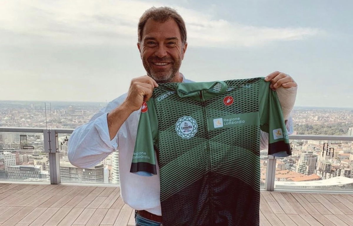 L’olimpionico Antonio Rossi colpito da infarto durante una mezza maratona article-post