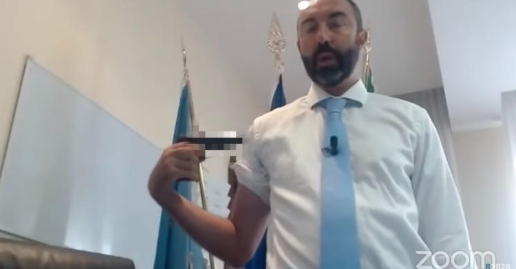 Barillari