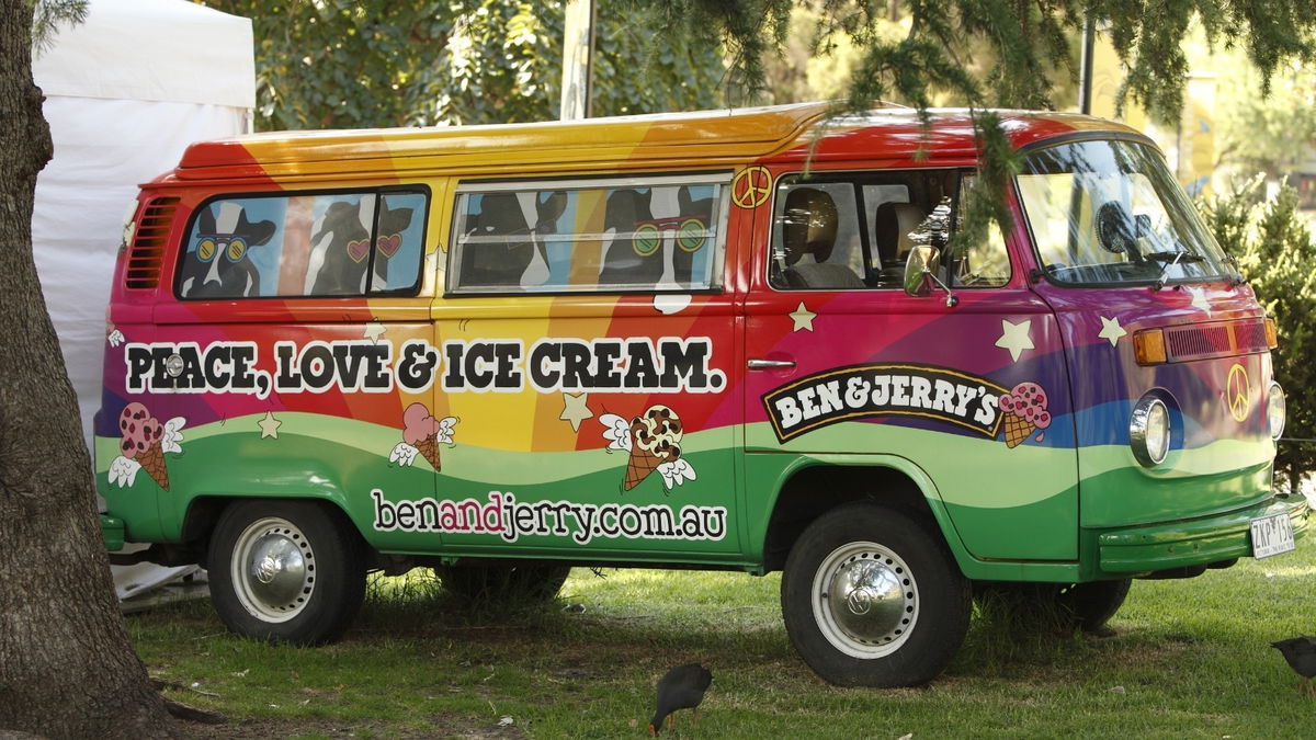 I gelati Ben & Jerry’s non saranno più venduti nei territori palestinesi occupati da Israele article-post