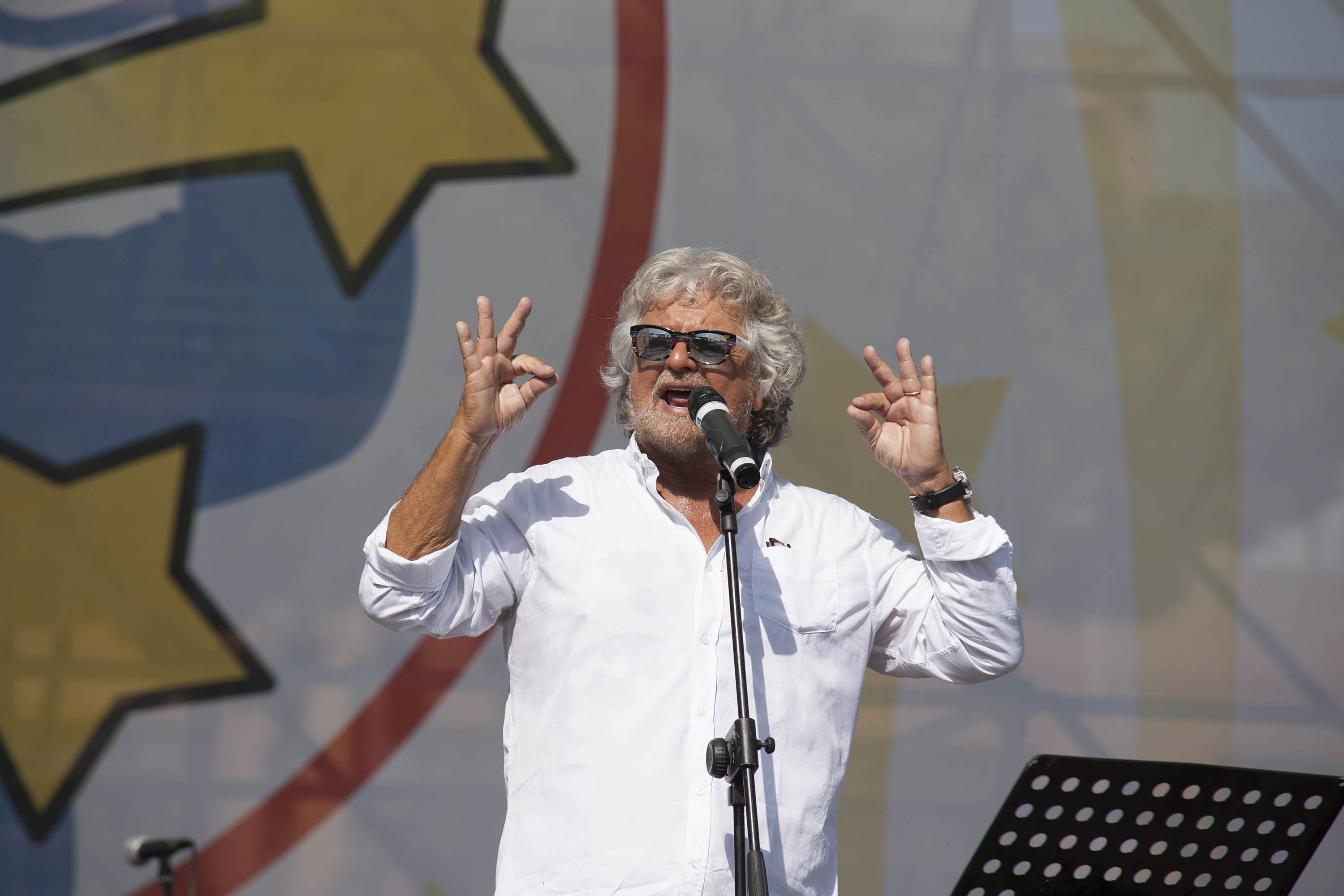 beppe grillo movimento 5 stelle
