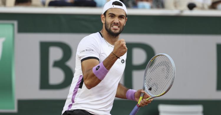 Berrettini