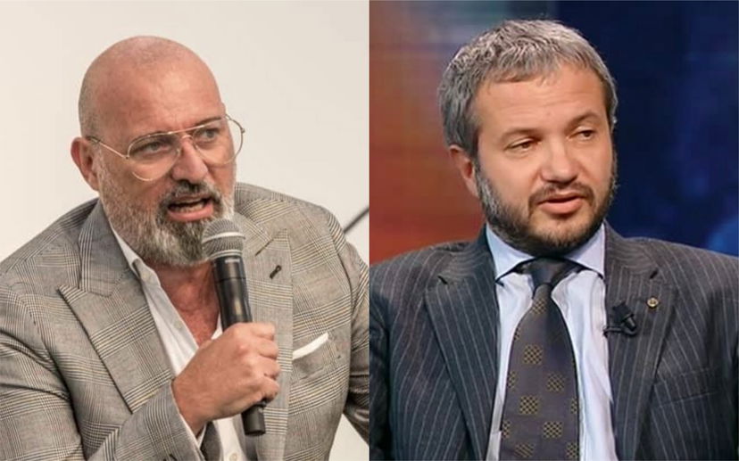 I 267 caratteri con cui Bonaccini mostra l’incoerenza politica del leghista Borghi article-post