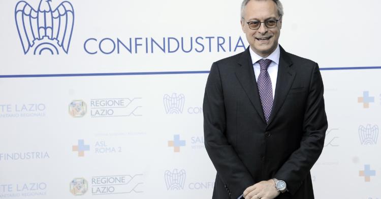 Confindustria
