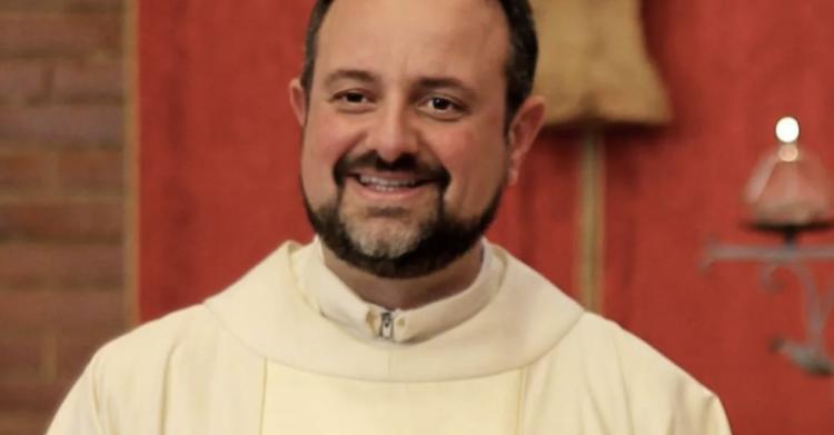 Don Pasquale Giordano