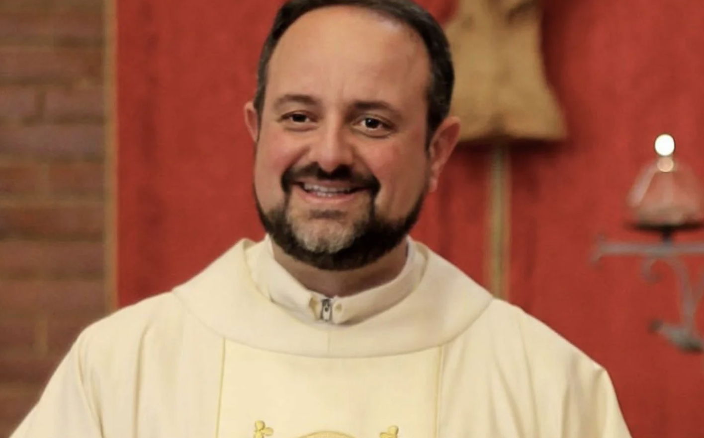 Don Pasquale Giordano