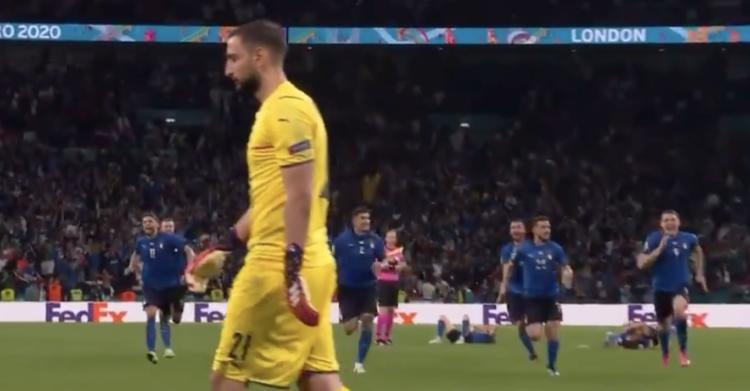 Donnarumma