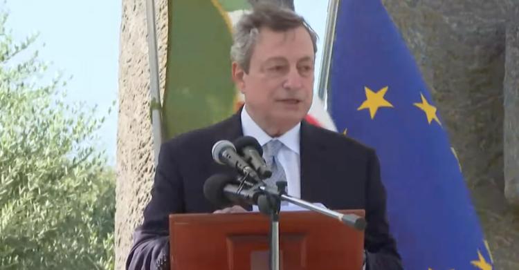 Draghi