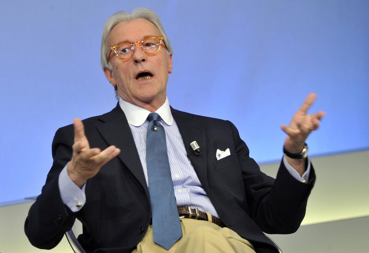 Perché Vittorio Feltri ce l’ha così tanto con Alessandro Sallusti article-post