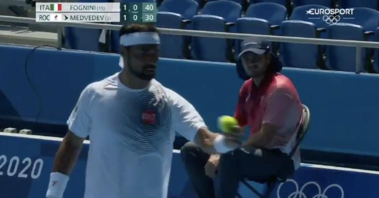 Fognini
