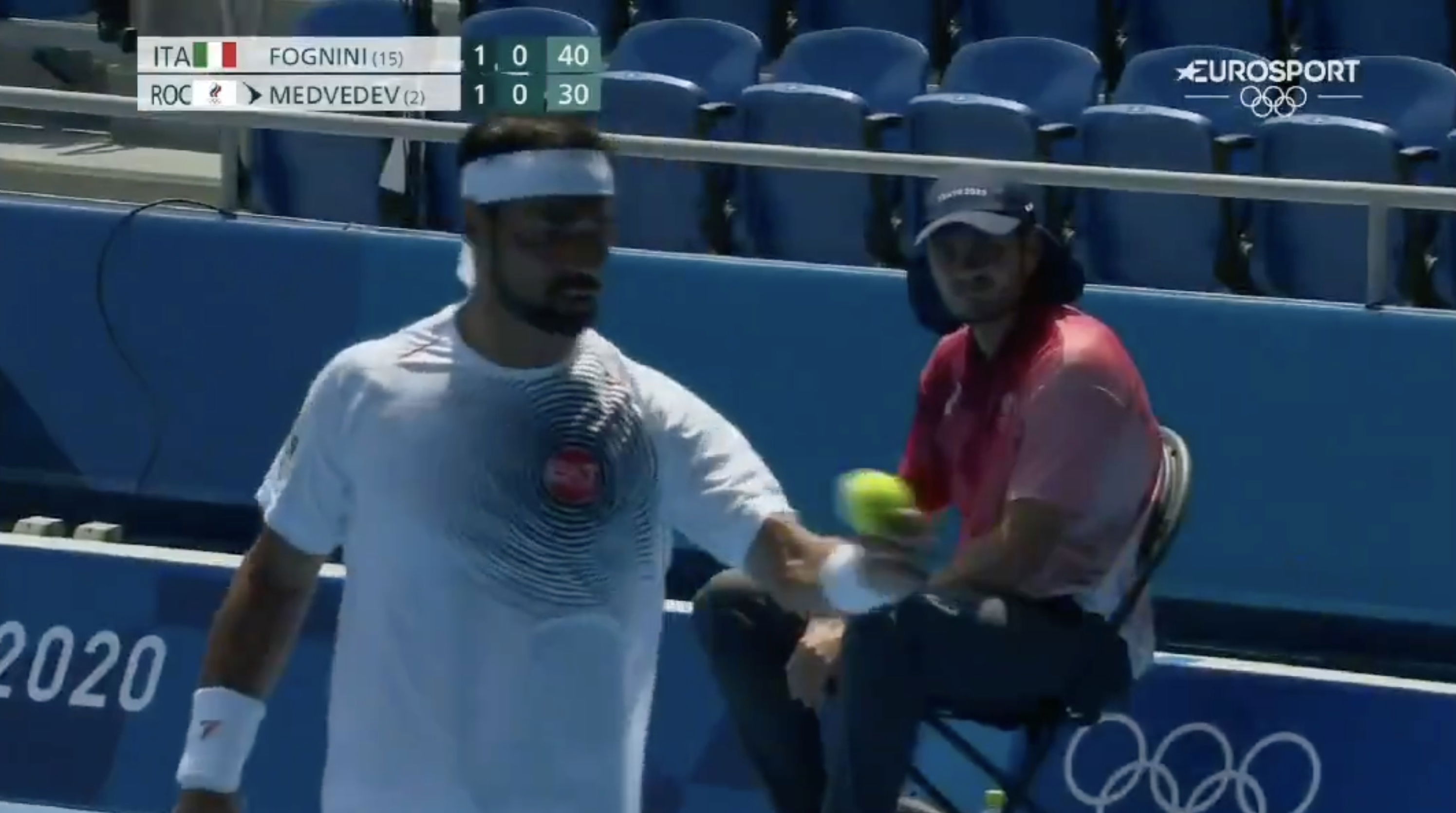 Fognini