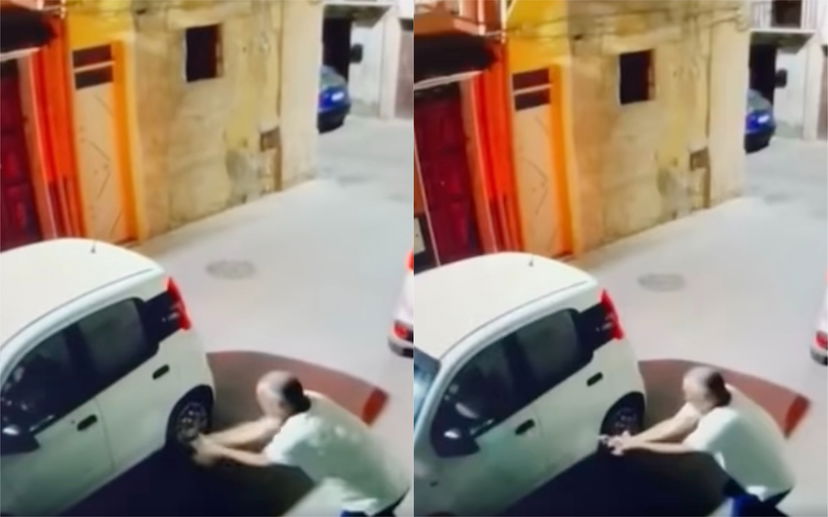 “Potrebbe rifarlo”: il consigliere di Licata (eletto nelle liste della Lega) è stato arrestato article-post
