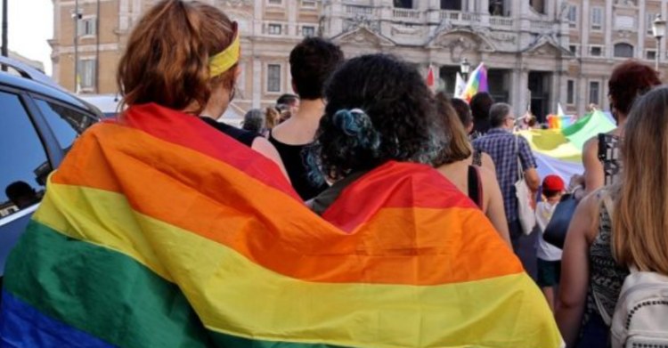 matrimoni gay