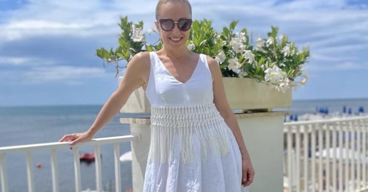 Giorgia Meloni