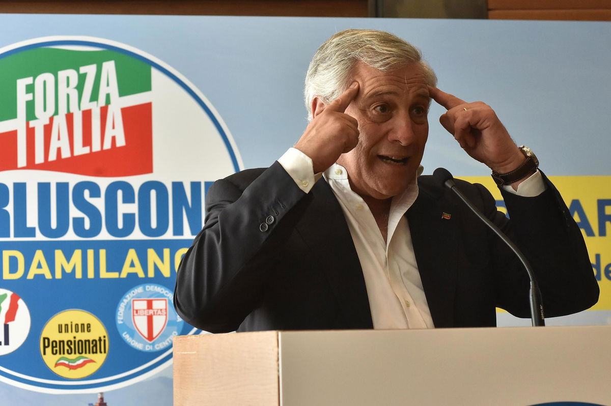 Forza Italia vuole il Green Pass per entrare in Parlamento, con buona pace di Salvini e Meloni article-post