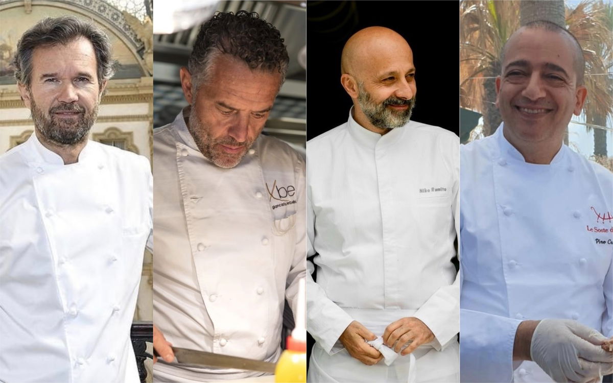 Gli chef stellati che dicono sì al green pass per i ristoranti article-post