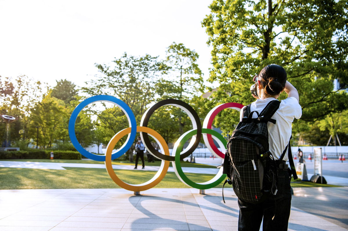 Un positivo nel villaggio olimpico di Tokyo, salta il sistema di isolamento: a rischio le Olimpiadi? article-post