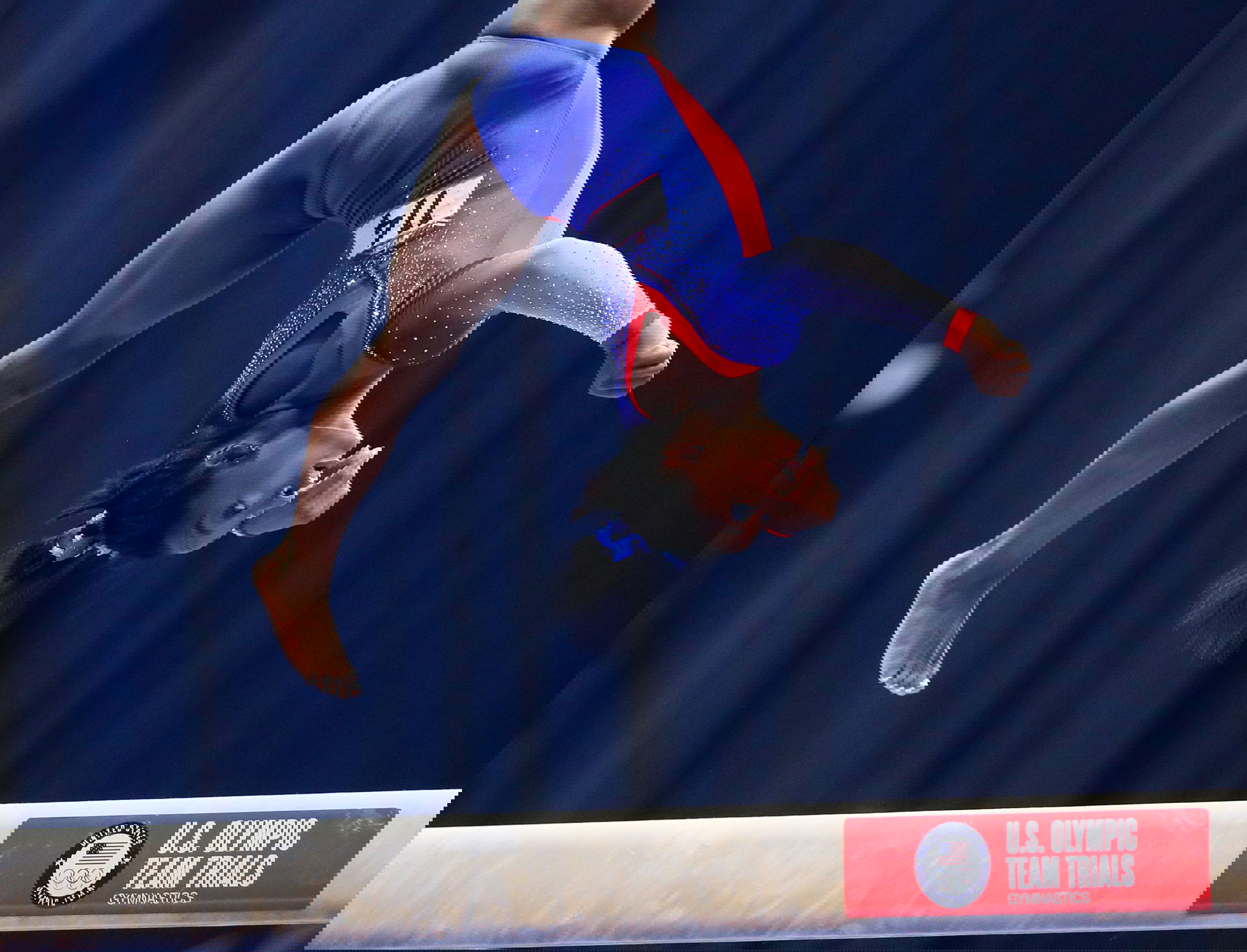 biles tokyo olimpiadi
