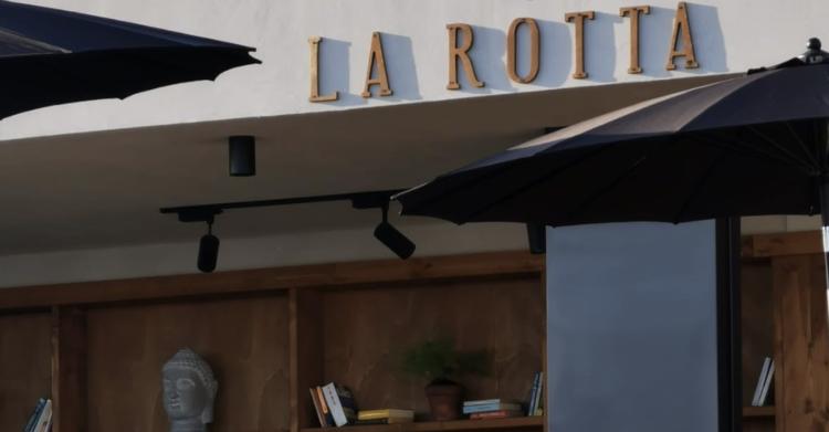 La Rotta