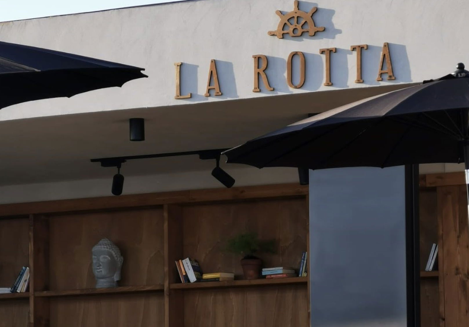 La Rotta