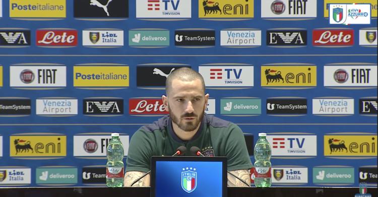 Leonardo Bonucci
