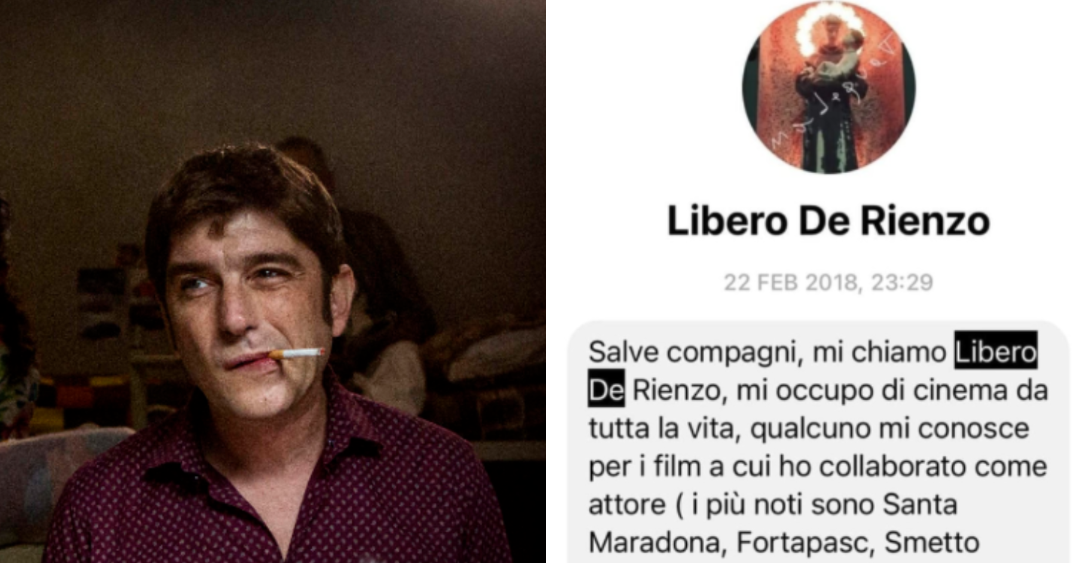 Sfruttare la morte per fare propaganda? Anche Potere al Popolo ci casca article-post
