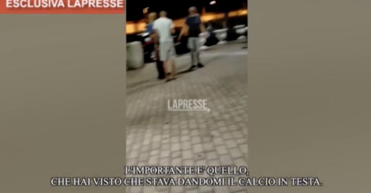 Massimo Adriatici voghera manifestazione salvini