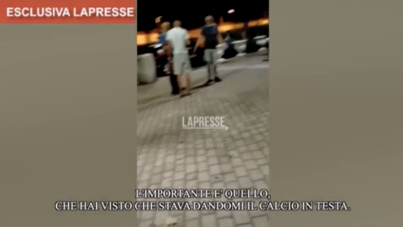Massimo Adriatici voghera manifestazione salvini