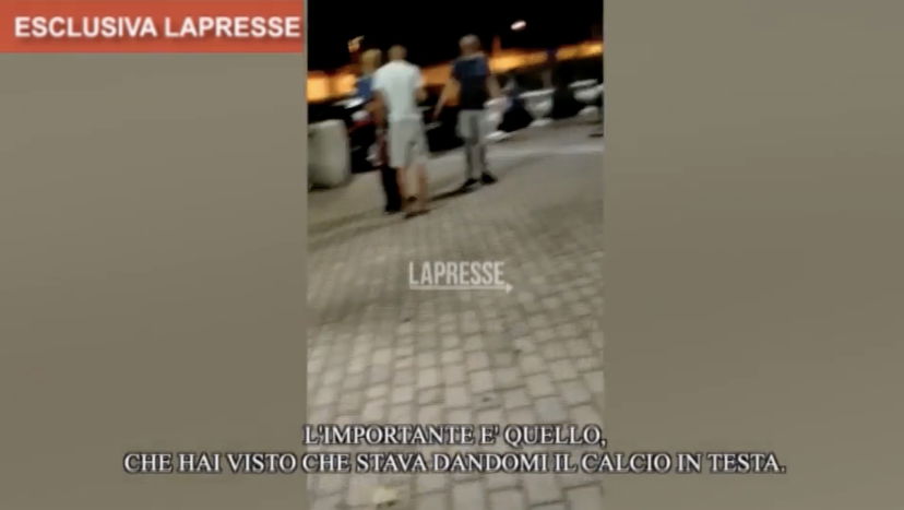 “Salvini è una persona senza cuore”, così la sorella di Youns El Boussettaou liquida il leader leghista article-post