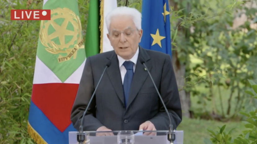Cos’è il semestre bianco e cosa cambia per il Presidente Mattarella? article-post