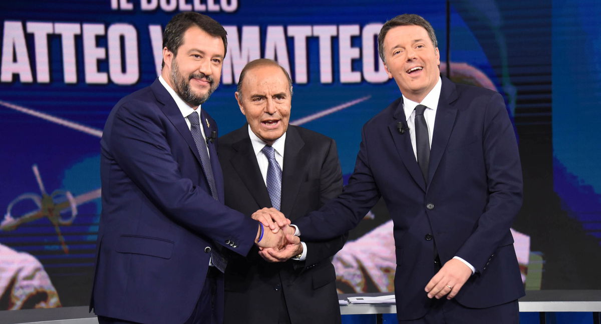 Fin dove arriva l’accordo tra Italia Viva e Lega per le modifiche al ddl Zan article-post