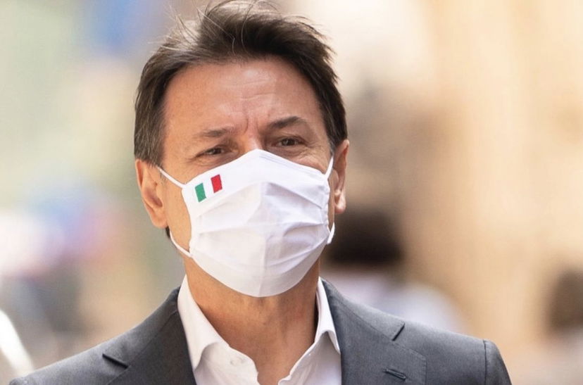 Conte nuovo leader del Movimento Cinque Stelle, 67mila voti per l’ex premier article-post