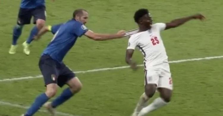 Petizione tifosi Inghilterra