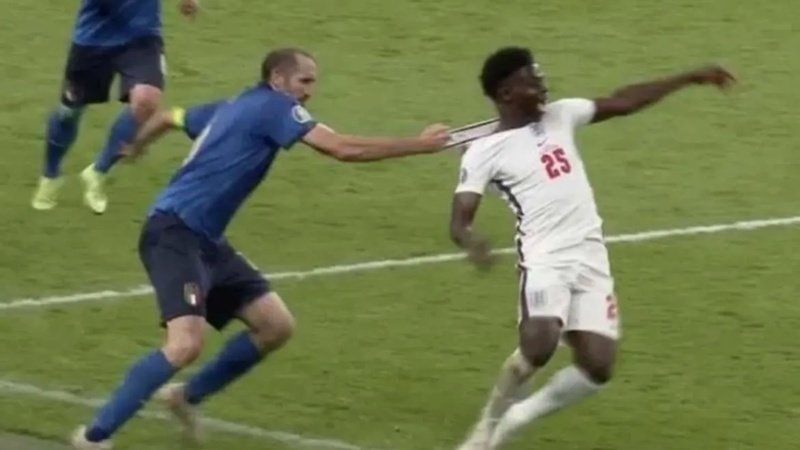 I tifosi inglesi hanno lanciato una petizione per far rigiocare la finale con l’Italia article-post