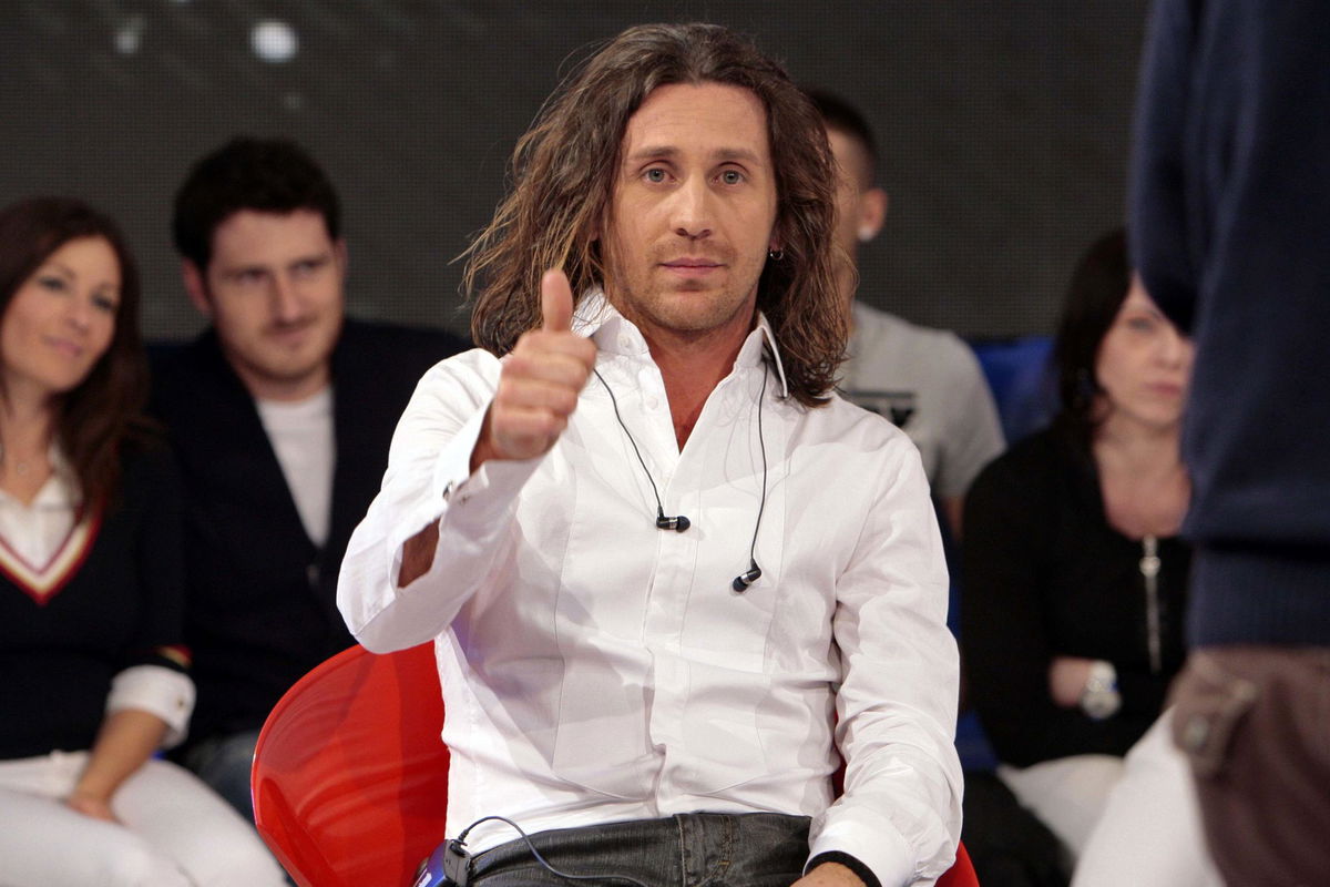 Le polemiche per il concerto di Povia a Riace in occasione della festa dei Bronzi article-post