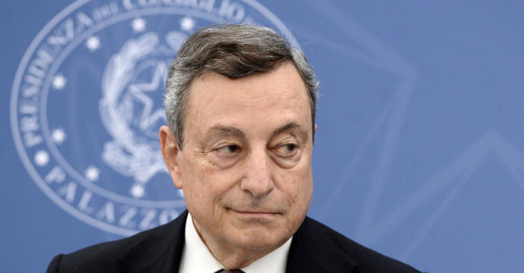 Prenotazioni vaccino draghi swift