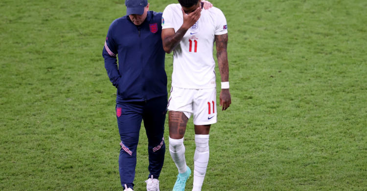 Rashford