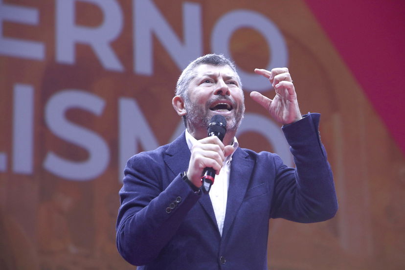 “A fr*cione di m…”: il PD allontana la dirigente che ha insultato Ivan Scalfarotto preview