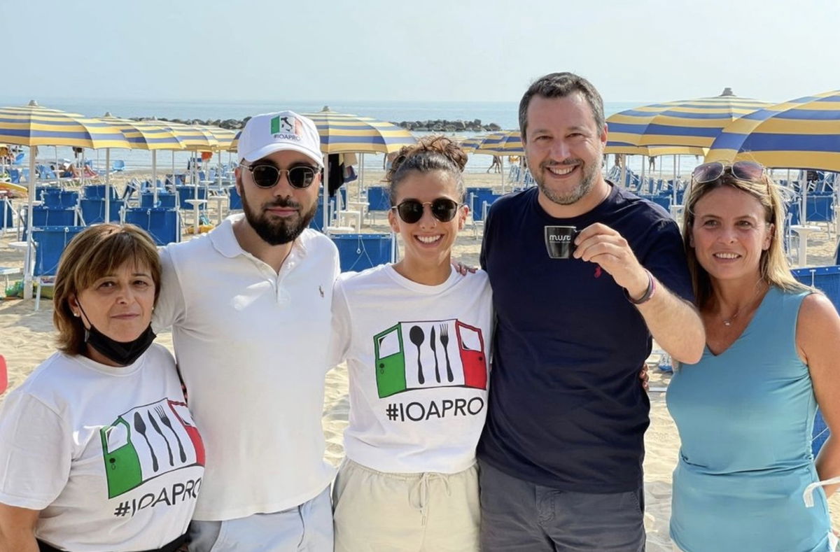 Salvini sta ancora rosicando per le parole di Mario Draghi sui vaccini article-post