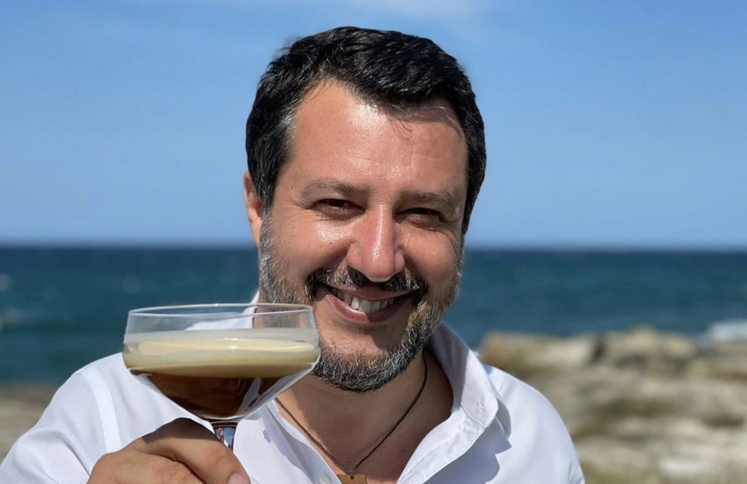 green pass Salvini su ddl Zan salvini vaccino