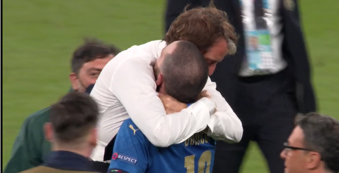 A Wembley è storia, l’Italia vince l’Europeo ai calci di rigore contro l’Inghilterra padrona di casa article-post