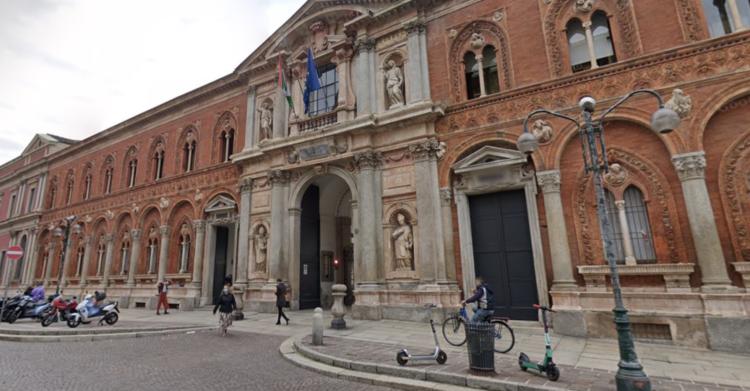 Statale di Milano