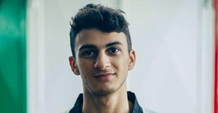vito dell'aquila olimpaidi oro taekwondo italia