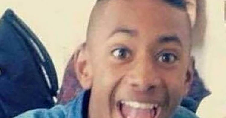 Willy Monteiro