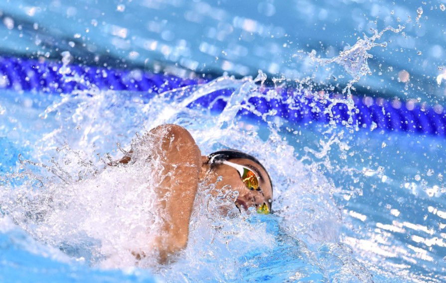 Lo storico argento olimpionico all’Italia nella staffetta 4×100 stile libero uomini article-post